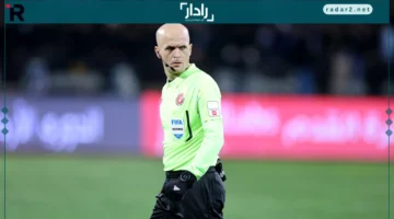 قمة نارية.. المخادمة يشعل مواجهة الملحق بين السعودية والعراق